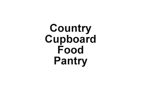Country Cupboard Food Pantry's Logo