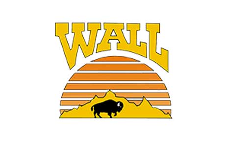 Wall Chamber of Commerce's Logo