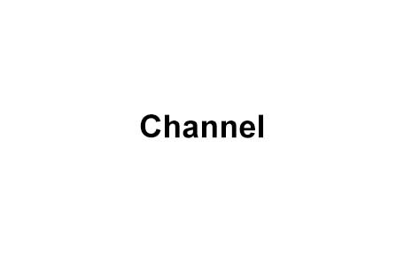 Channel's Logo