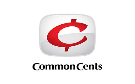 Common Cents's Logo