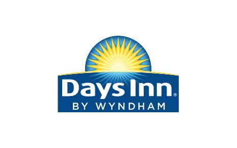 Days Inn's Logo