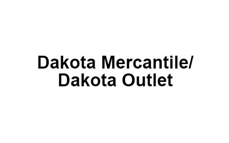 Dakota Mercantile/Dakota Outlet's Image