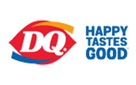 Dairy Queen's Logo