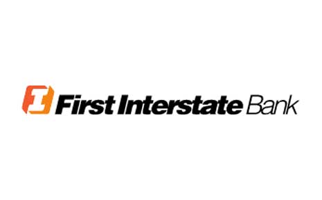 First Interstate Bank's Logo