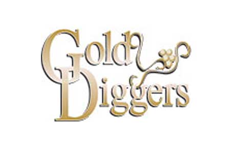 Gold Diggers's Logo