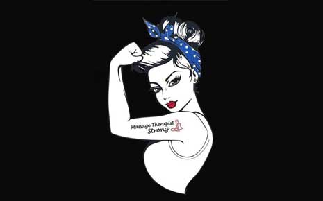 Healing Hands Massage's Logo