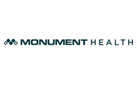Monument Health Wall Clinic's Logo