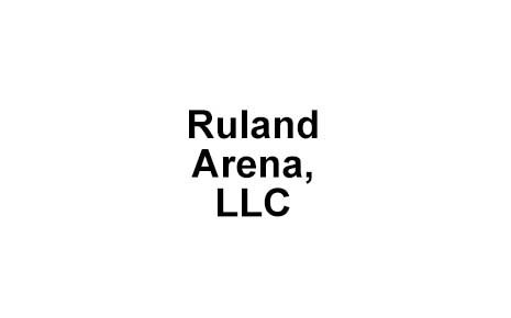 Ruland Arena, LLC's Logo