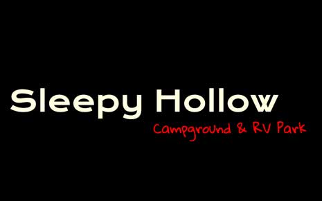 Sleepy Hollow RV Park and Campground's Logo