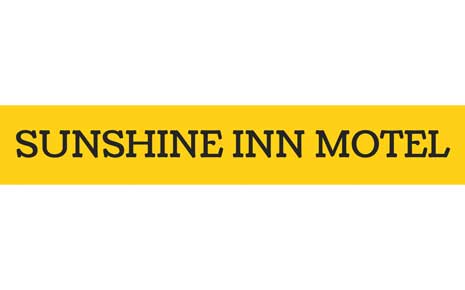 Sunshine Inn's Logo