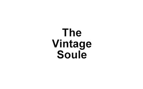Vintage Soule Salon and Boutique's Logo