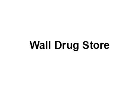 Wall Drug Pharmacy's Logo