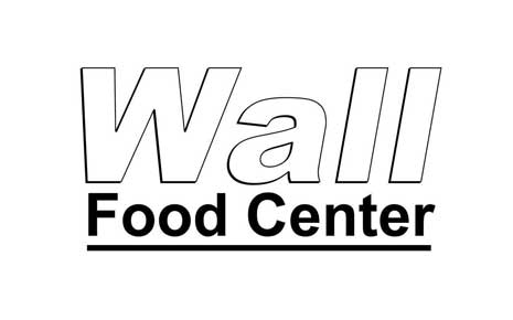 Wall Food Center's Logo