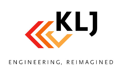 KLJ Services's Logo