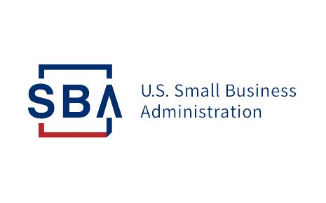 US Small Business Administration's Logo