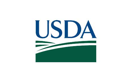 USDA Rural Development's Logo