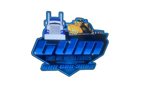 TDM's Logo