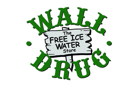 Wall Drug Cafe's Logo
