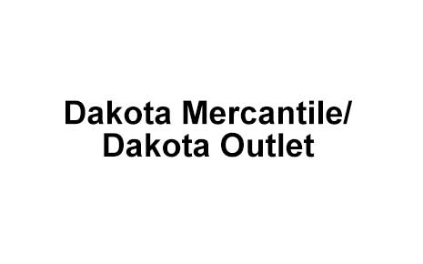 Dakota Mercantile/Dakota Outlet Photo