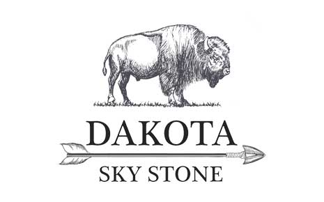 Dakota Sky Stone Photo