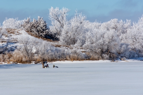What’s There to Do in Wall in Winter? Main Photo