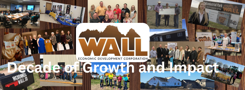 Wall Economic Development Corporation Marks a Decade of Growth and Community Impact at 10th Annual Meeting Main Photo