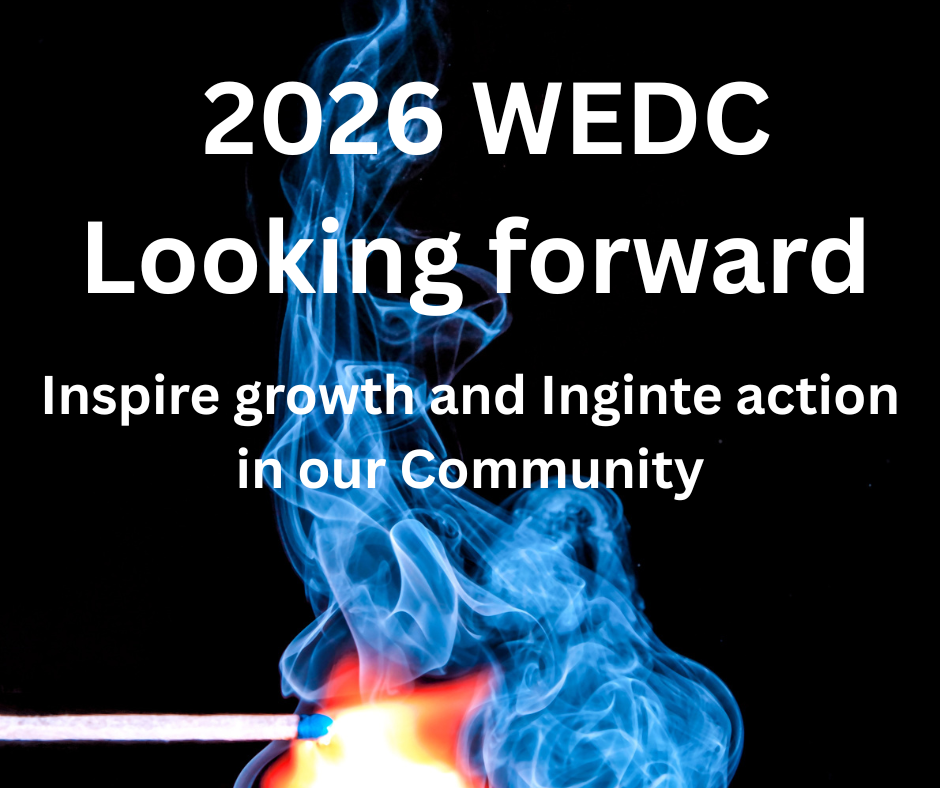 WEDC Sets 2026 Goals and Focus Areas Main Photo