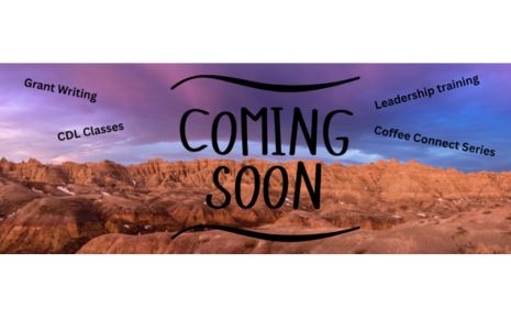 WEDC Fall Training & Education Series – Coming Soon! Photo
