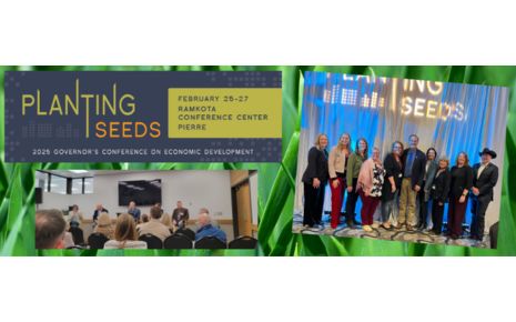 GOED Economic Conference Recap – Pierre, SD Photo