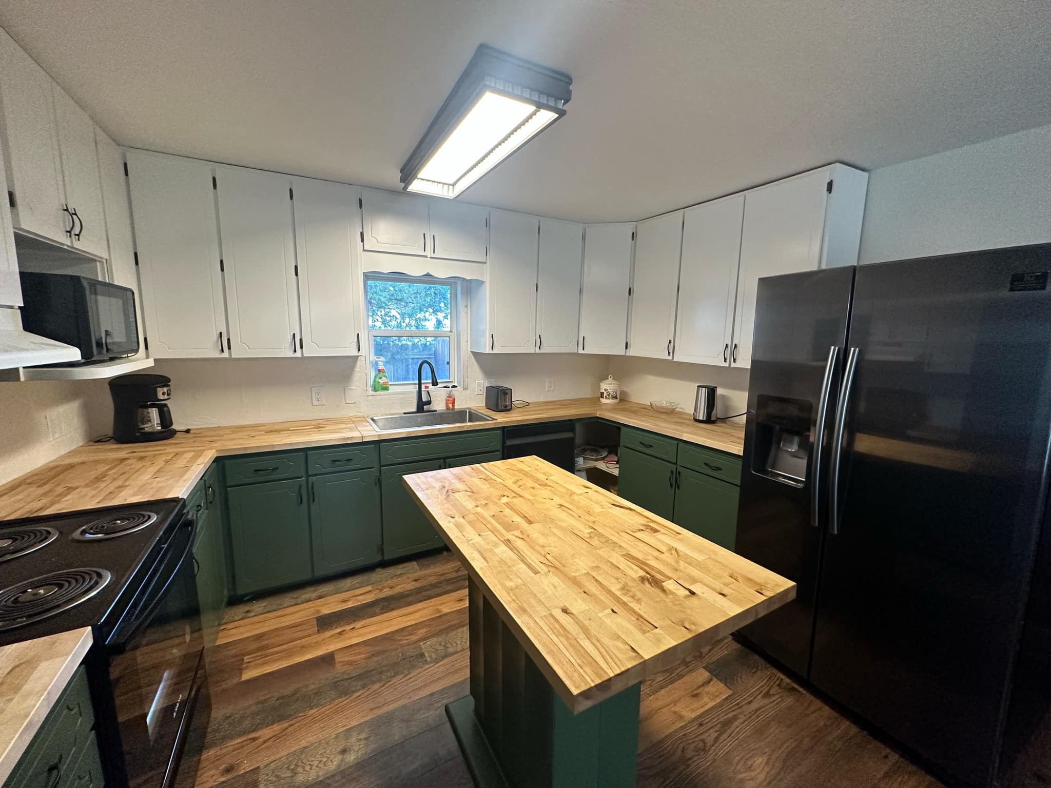 Wall, SD for rent
