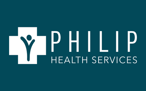 Click to view Philip Health Services link