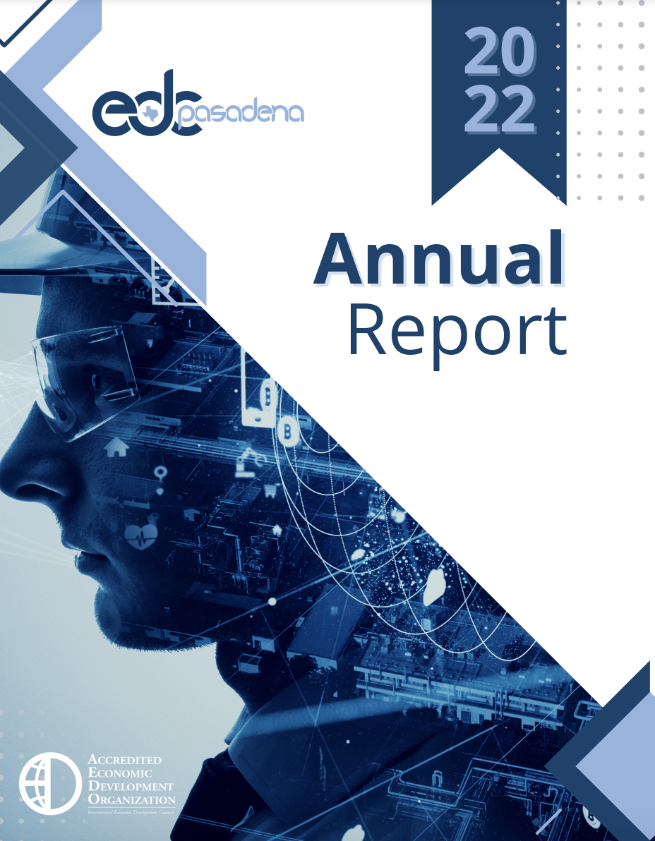 2019-2020 annual report