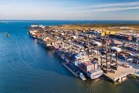 The Port of Houston’s Economic Impact Benefits Pasadena & Entire U.S. Main Photo