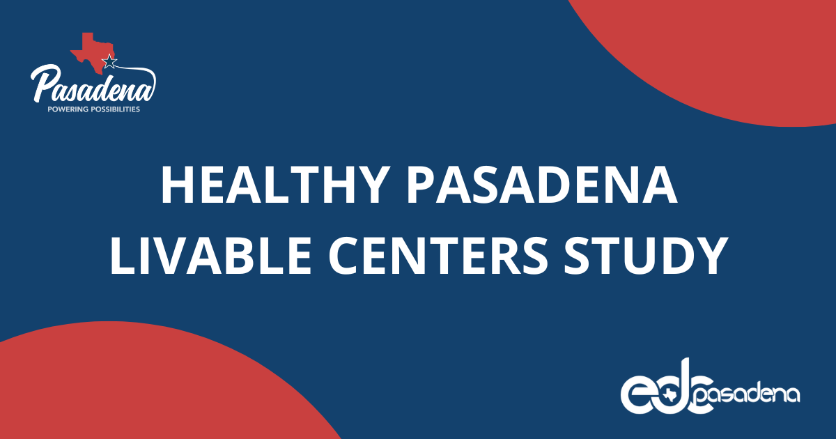 Click here to open Healthy Pasadena