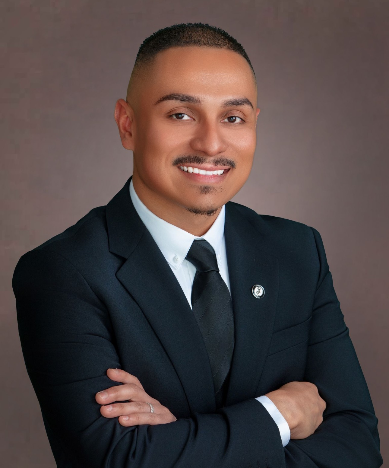 Staff Member Photo