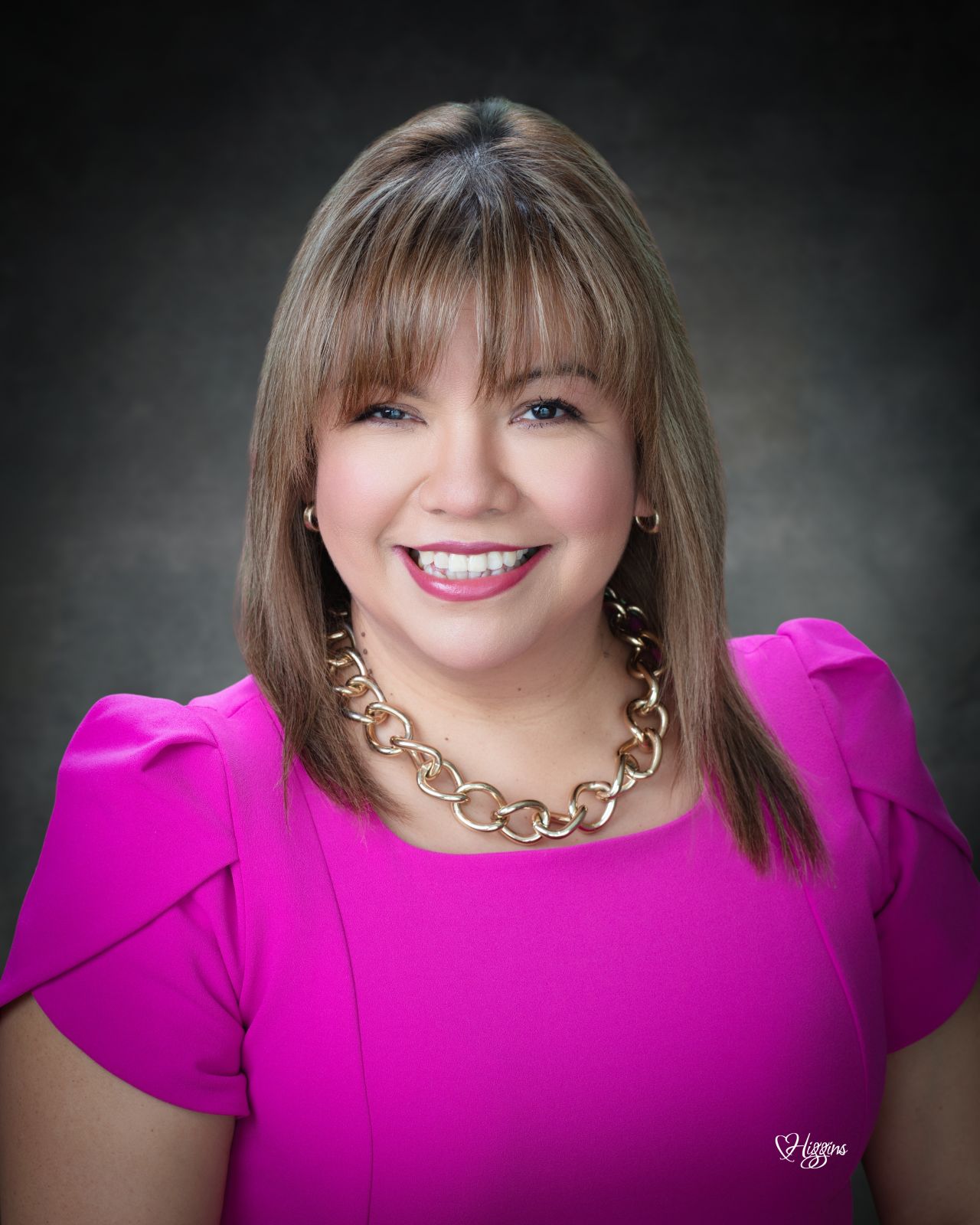 Staff Member Photo