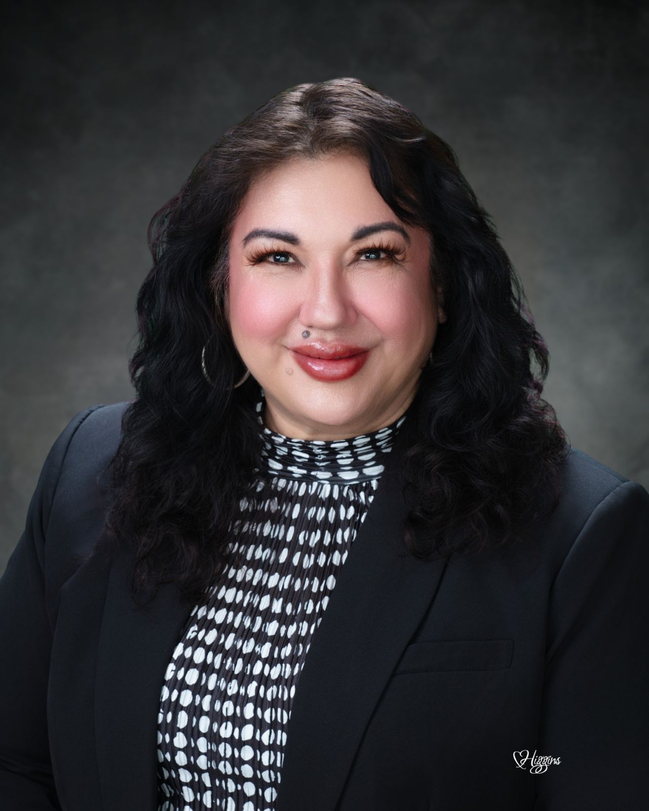 Staff Member Photo