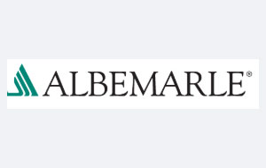 Albemarle Corporation Logo