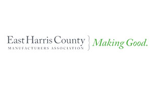 Logo for East Harris County Manufacturers Association