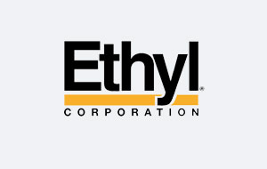 Ethyl Corporation Logo