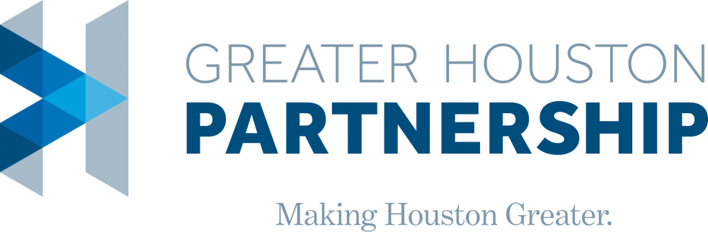 Greater Houston Partnership Logo