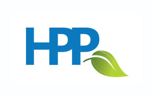 Logo for HPP Corp