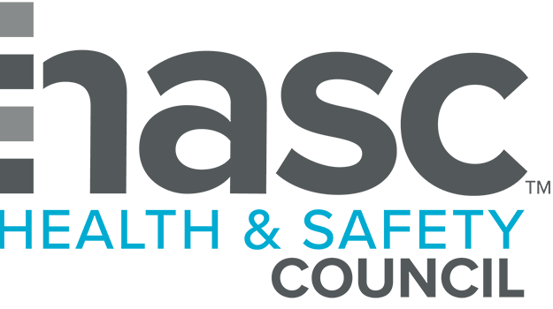 Logo for Health & Safety Council
