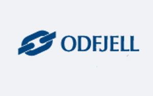 Logo for Odfjell Terminals, Inc