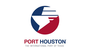 Logo for Port Houston Economic Development