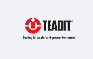 Logo for Teadit
