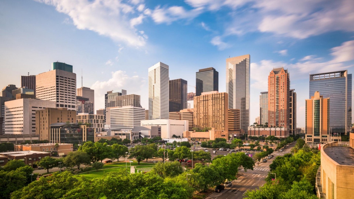 Texas Dominates Business Attraction, Houston Remains Top Leader Photo