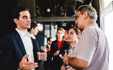 Pasadena Business Owners Can Attend Several Professional Development Events in June