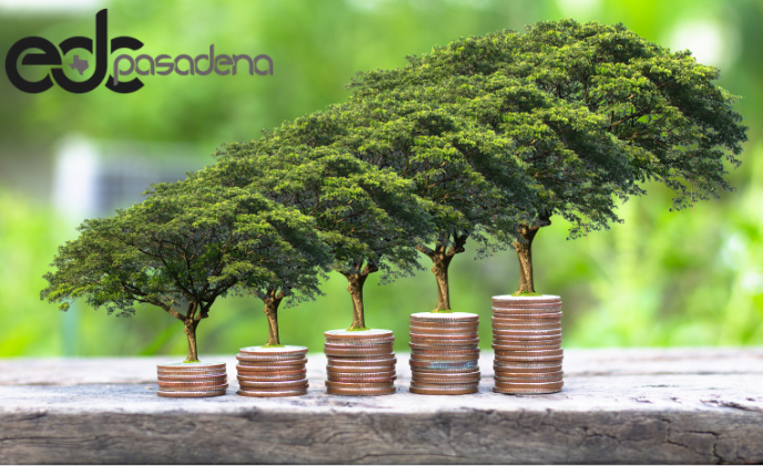 Thumbnail for Pasadena Economic Development Corporation Is Powering Pasadena’s Future