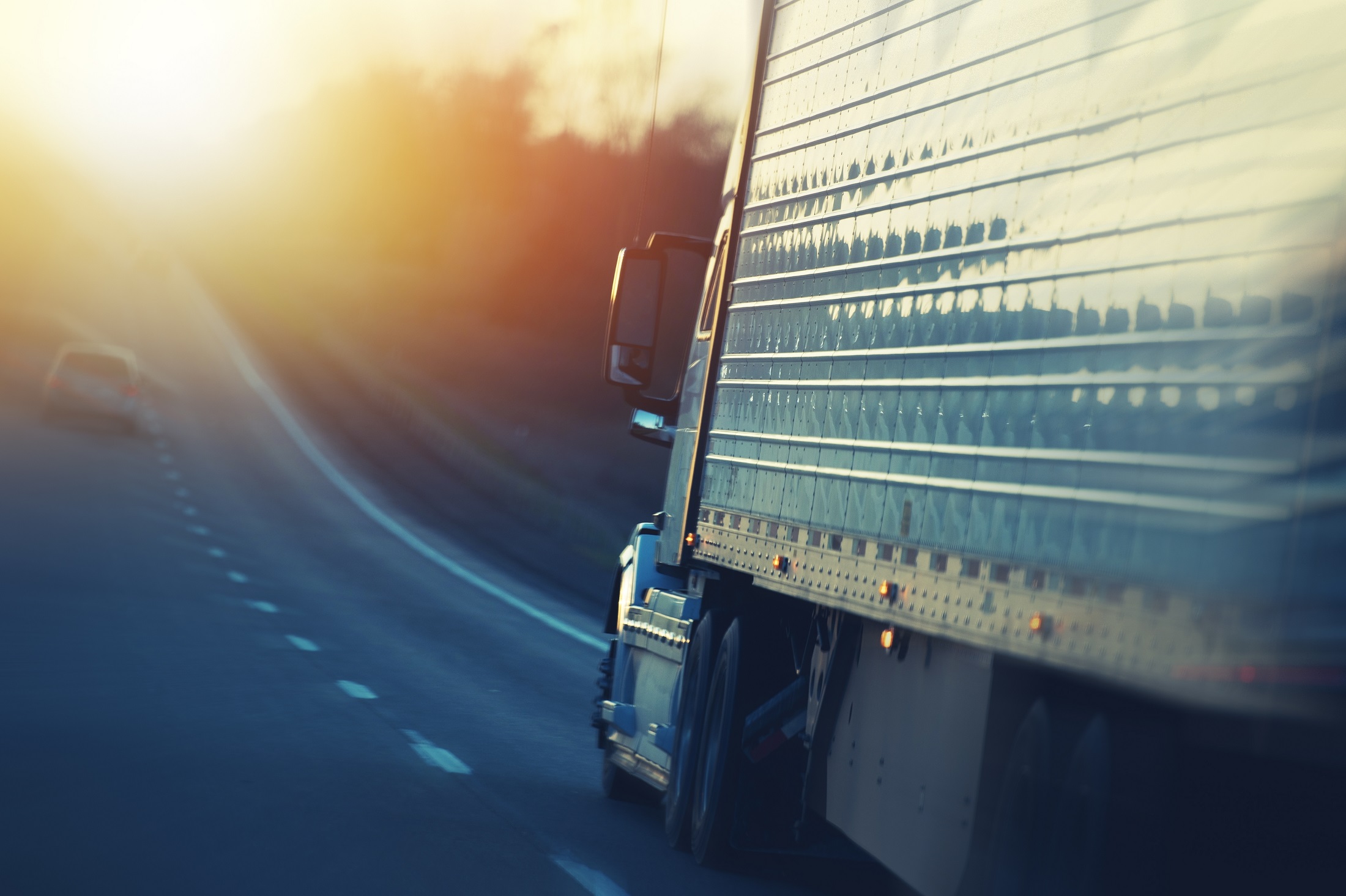 Trucking Industry Assistance is Theme for 2022 Photo